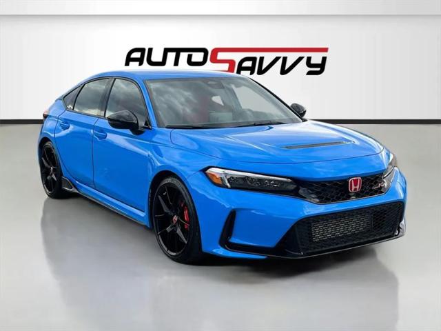 2024 Honda Civic Base for sale in Albuquerque, NM