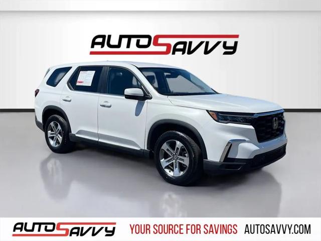 2024 Honda Pilot EX-L for sale in Albuquerque, NM
