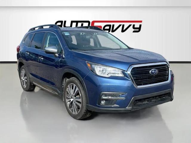 2021 Subaru Ascent Touring for sale in Albuquerque, NM