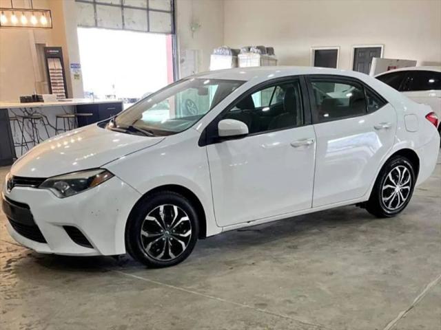2015 Toyota Corolla L for sale in Pueblo, CO