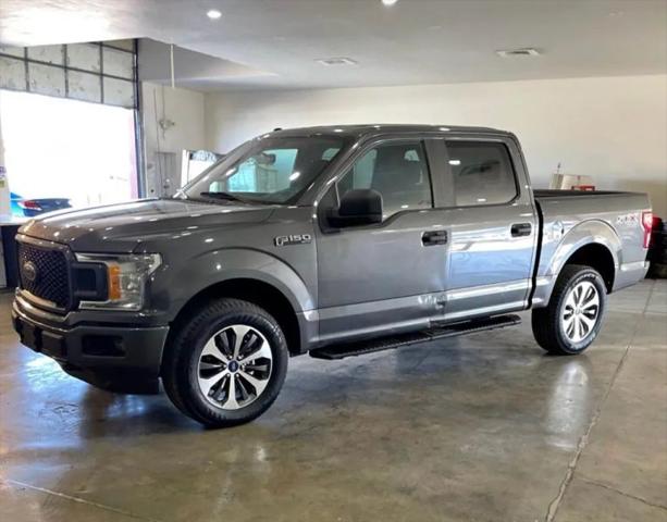 2019 Ford F-150 XL for sale in Pueblo, CO