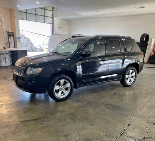 2011 Jeep Compass Sport for sale in Pueblo, CO