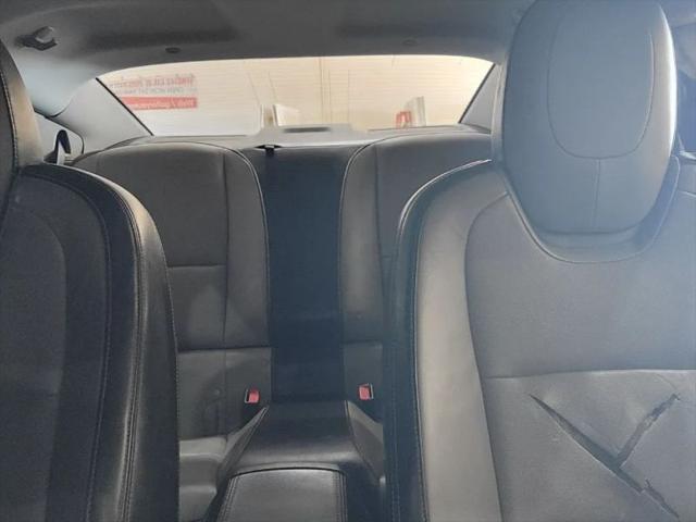 2012 Chevrolet Camaro 2LT