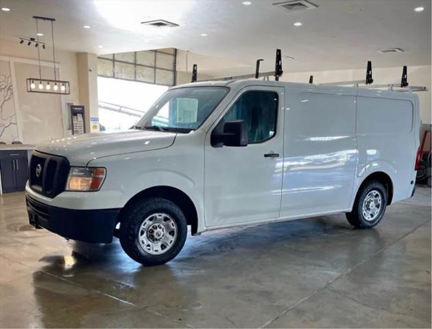 2019 Nissan 2500 SV V6 for sale in Pueblo, CO