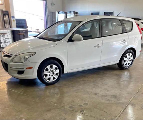 2011 Hyundai Elantra Touring GLS for sale in Pueblo, CO