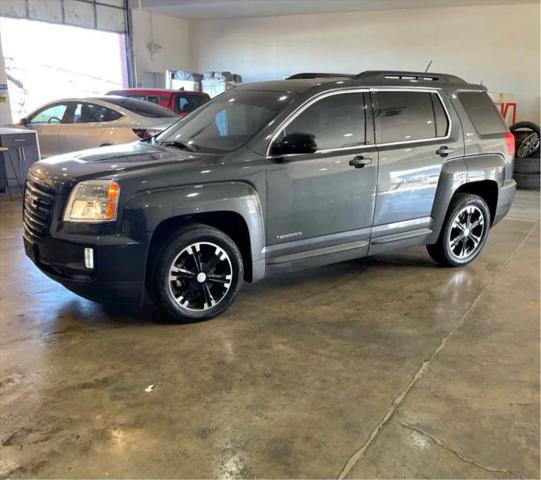 2017 GMC Terrain SLT for sale in Pueblo, CO