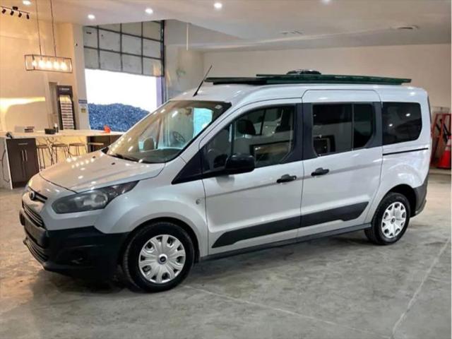 2014 Ford Transit Connect XL for sale in Pueblo, CO
