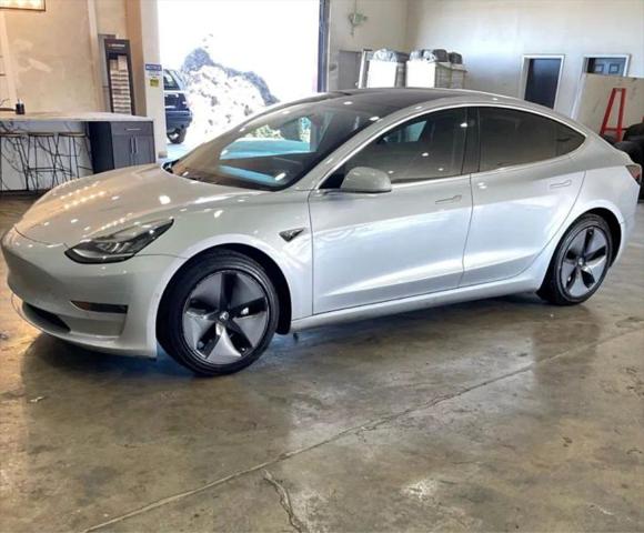2018 Tesla Model 3 Long Range for sale in Pueblo, CO