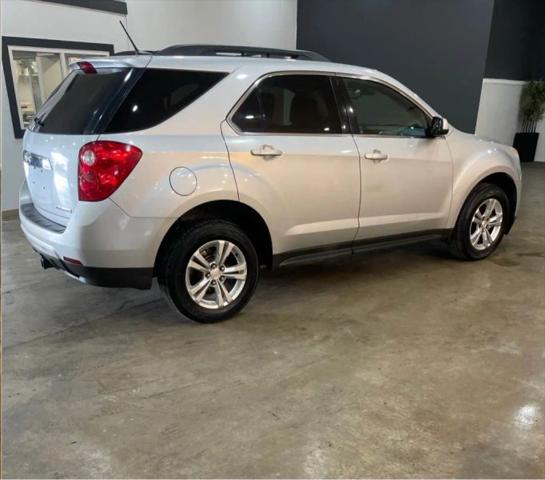 2013 Chevrolet Equinox 2LT