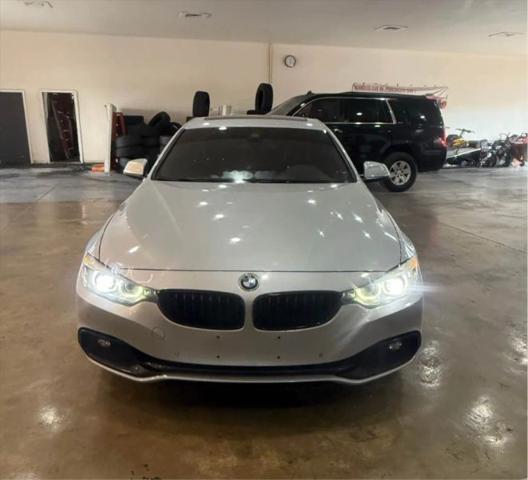 2020 BMW 430i Gran Coupe xDrive for sale in Pueblo, CO
