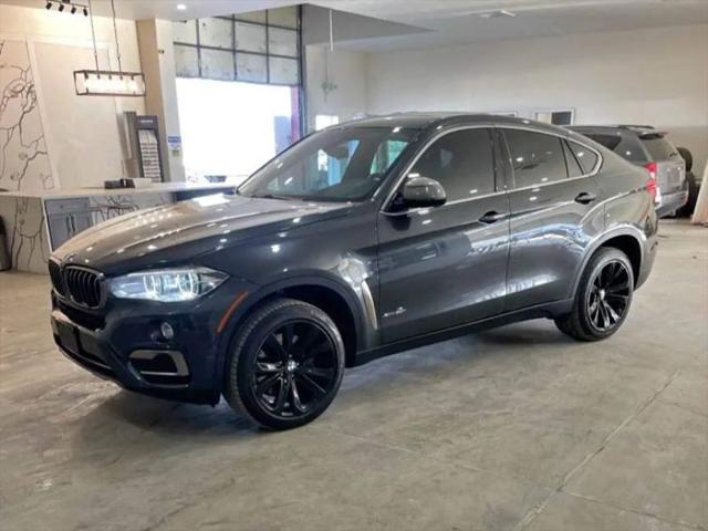 2019 BMW X6 xDrive50i for sale in Pueblo, CO