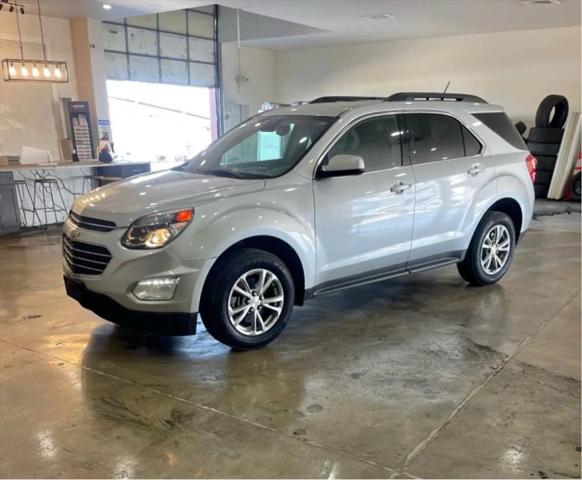 2016 Chevrolet Equinox LT for sale in Pueblo, CO