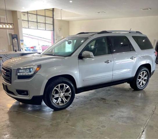 2016 GMC Acadia SLT-1 for sale in Pueblo, CO