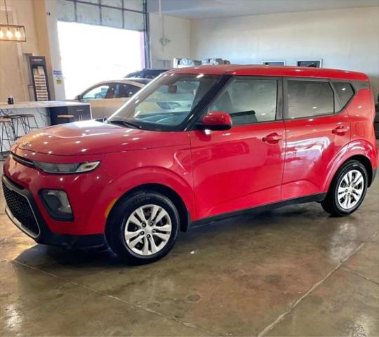 2020 Kia Soul LX for sale in Pueblo, CO