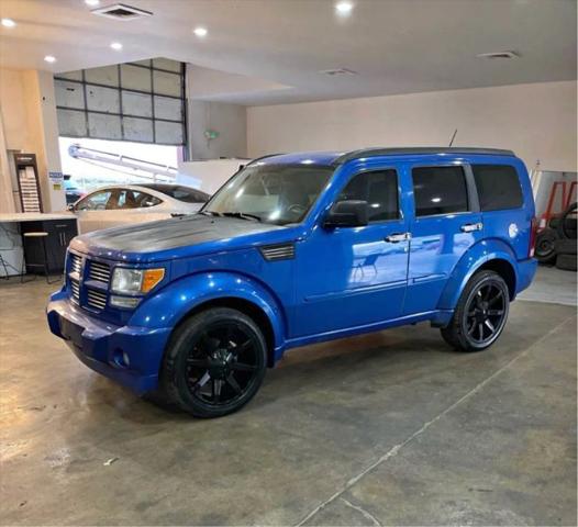 2008 Dodge Nitro SLT/RT for sale in Pueblo, CO
