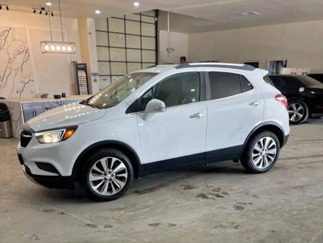 2019 Buick Encore FWD Preferred for sale in Pueblo, CO