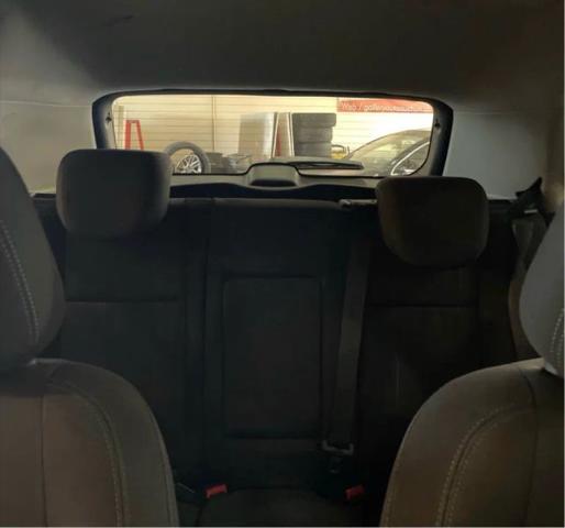 2015 Chevrolet Trax LT