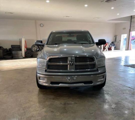 2011 Ram 1500 SLT