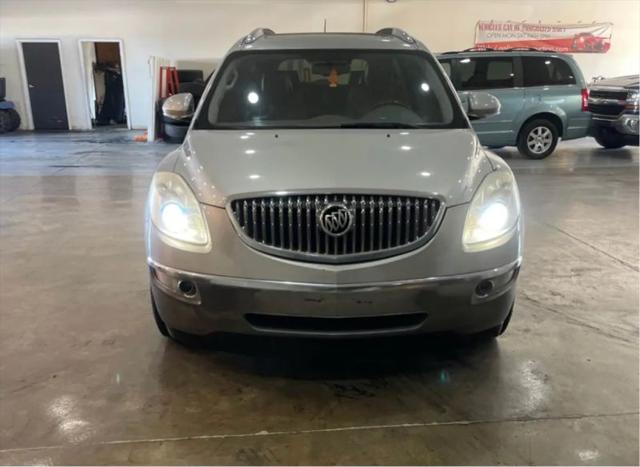 2008 Buick Enclave CXL