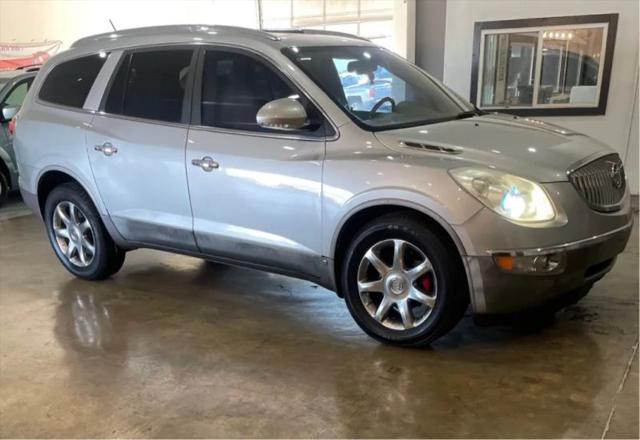 2008 Buick Enclave CXL