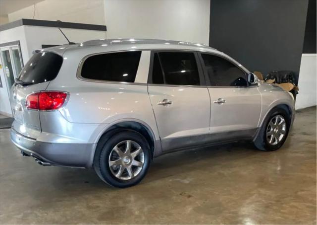 2008 Buick Enclave CXL