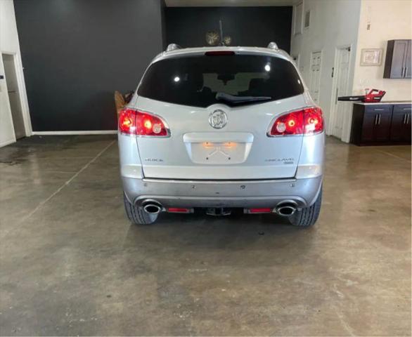 2008 Buick Enclave CXL