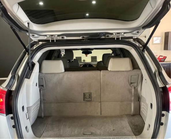 2008 Buick Enclave CXL
