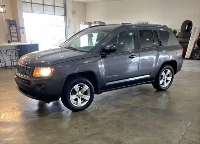 2016 Jeep Compass Sport for sale in Pueblo, CO