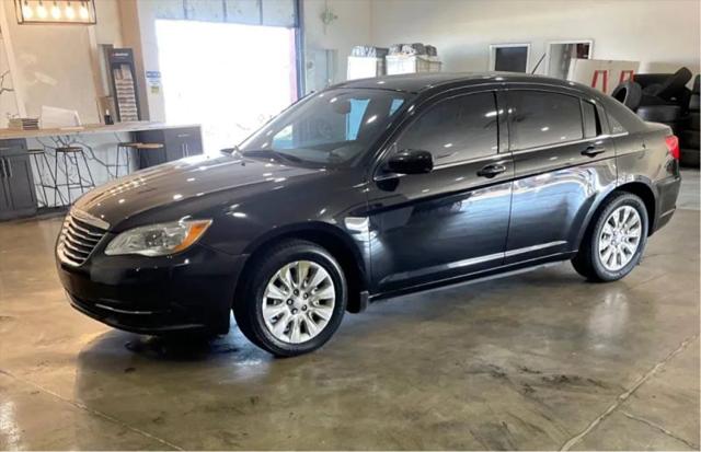 2012 Chrysler 200 S for sale in Pueblo, CO