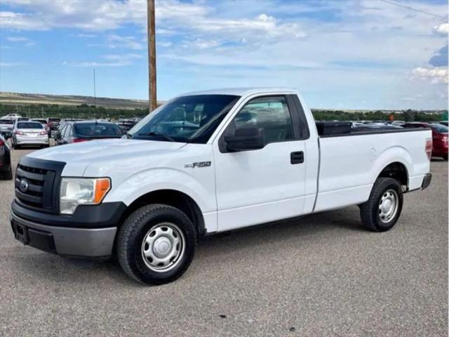 2012 Ford F-150 XL for sale in Pueblo, CO