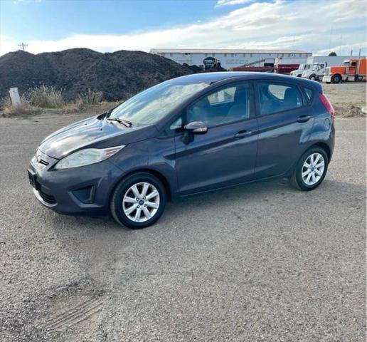 2013 Ford Fiesta SE for sale in Pueblo, CO