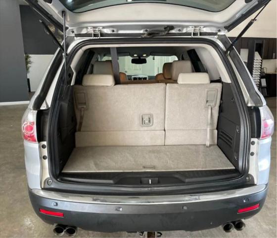 2012 GMC Acadia SLT-2