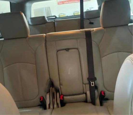 2012 GMC Acadia SLT-2