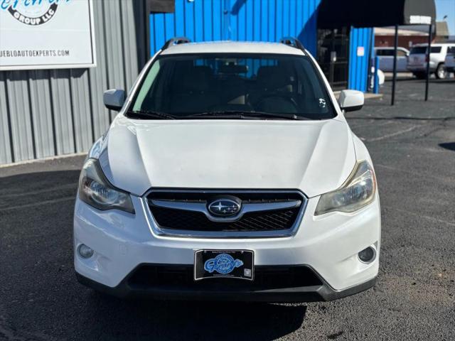 2014 Subaru XV Crosstrek 2.0i Premium