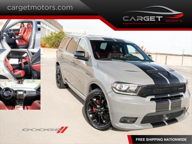 2020 Dodge Durango R/T AWD for sale in Woodbridge, VA