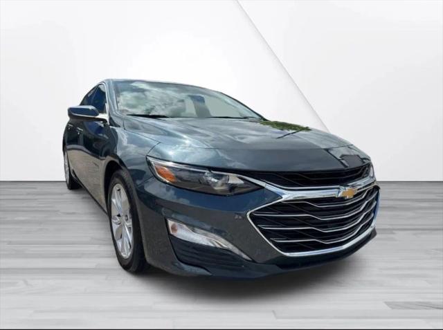 2020 Chevrolet Malibu FWD LT for sale in Montgomery, AL