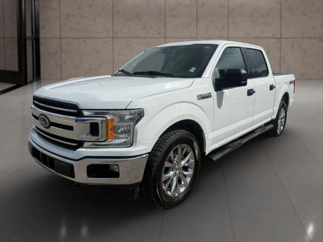 2019 Ford F-150 XLT for sale in Montgomery, AL