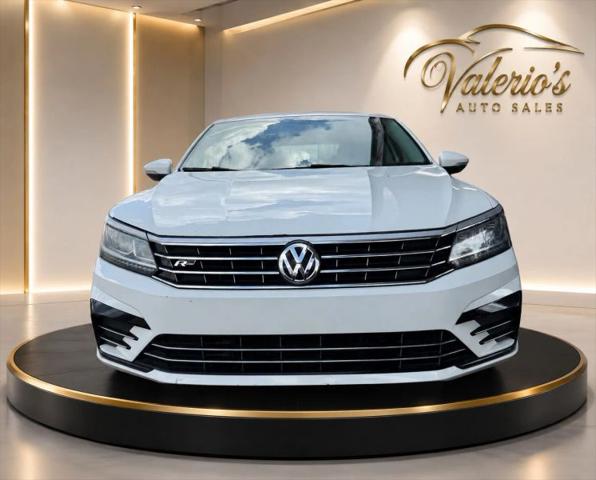 2018 Volkswagen Passat 2.0T S for sale in Montgomery, AL
