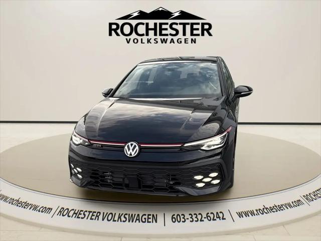 2026 Volkswagen Golf GTI SE for sale in Rochester, NH