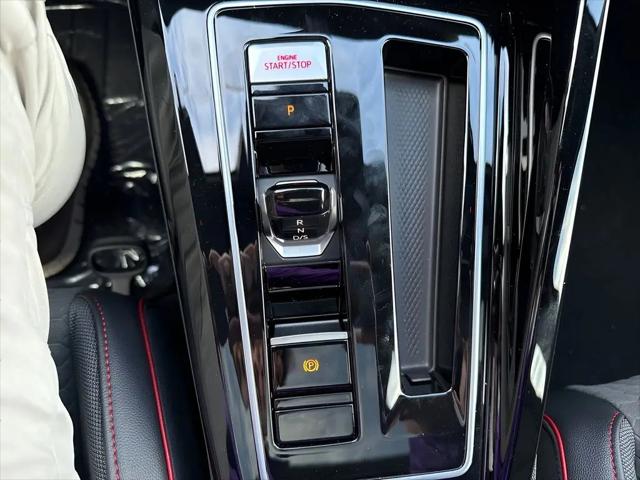 2026 Volkswagen Golf GTI SE