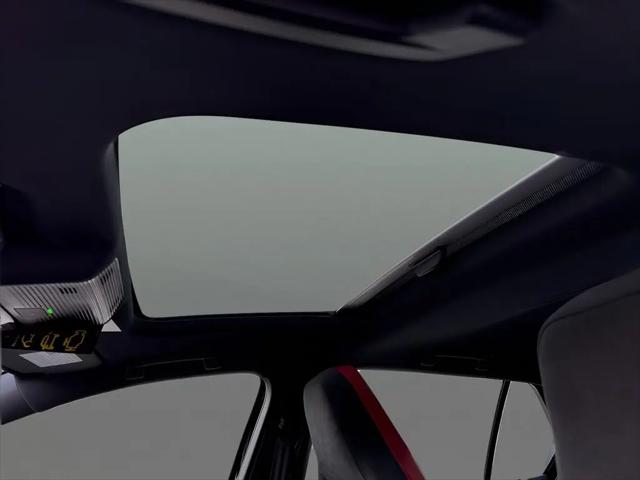 2026 Volkswagen Golf GTI SE