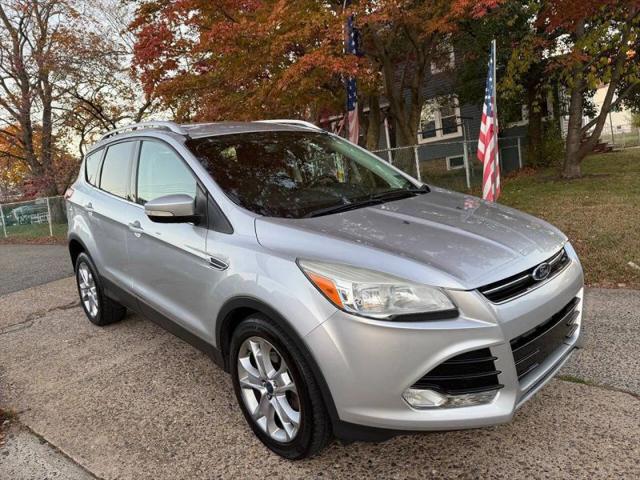 2014 Ford Escape Titanium for sale in Sayreville, NJ