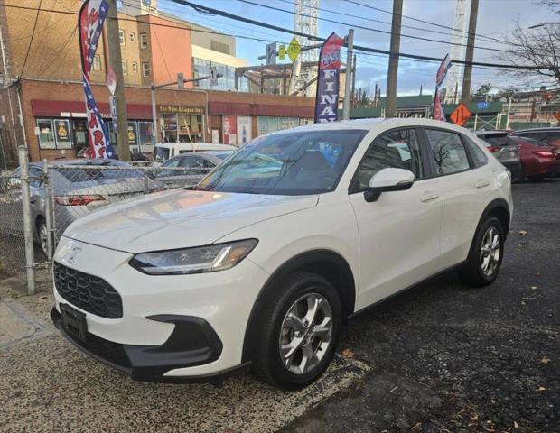 2025 Honda HR-V AWD LX for sale in White Plains, NY