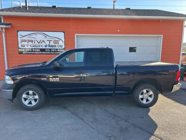 2015 Ram 1500 ST for sale in Rapid City, SD