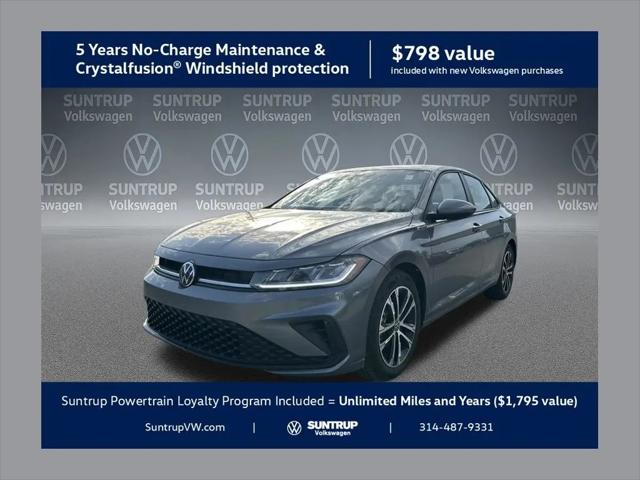 2026 Volkswagen Jetta Sport for sale in St. Louis, MO