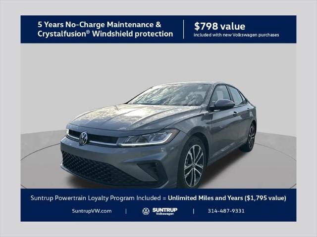 2026 Volkswagen Jetta Sport for sale in St. Louis, MO