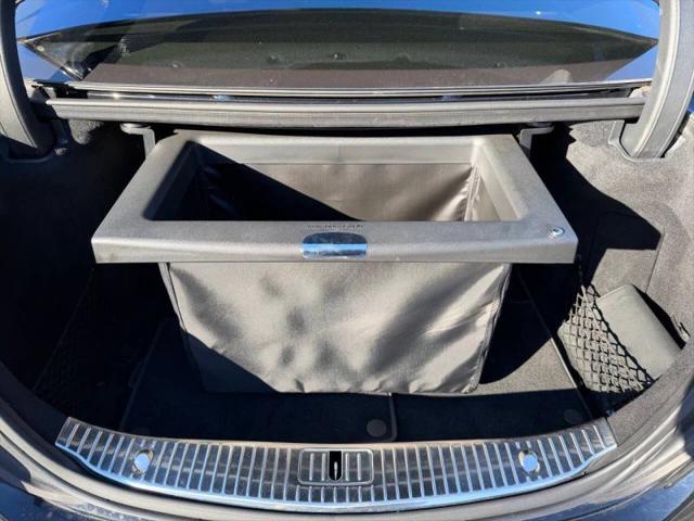 2015 Mercedes-Benz S 550 S 550