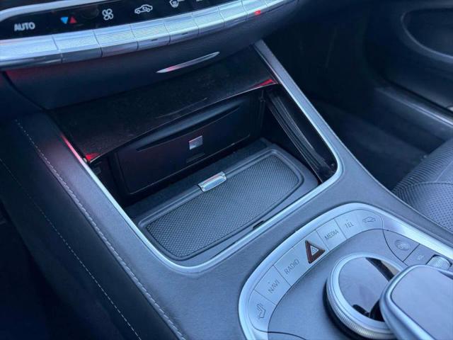 2015 Mercedes-Benz S 550 S 550