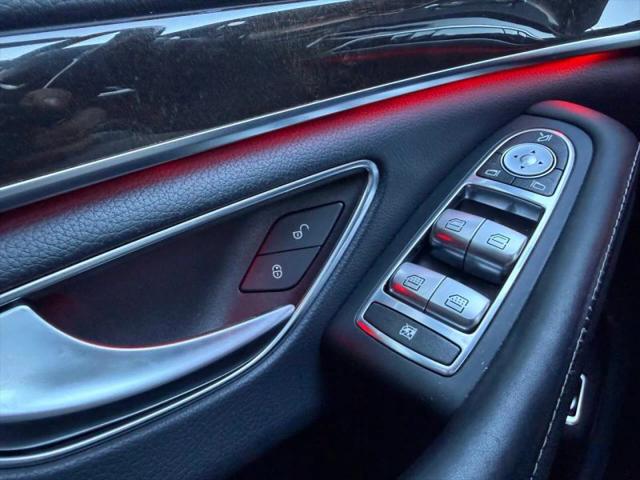 2015 Mercedes-Benz S 550 S 550