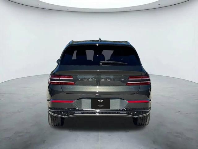 2026 Genesis GV80 2.5T Prestige AWD